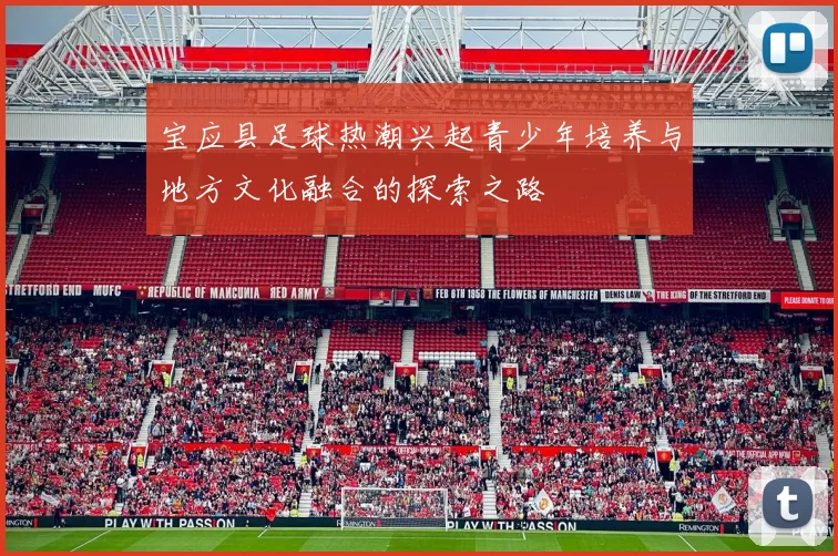 宝应县足球热潮兴起青少年培养与地方文化融合的探索之路